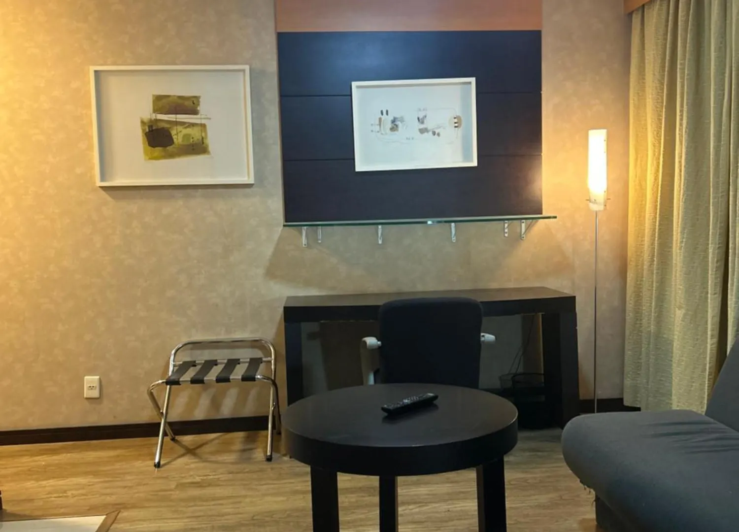 *****  Hotel Vila Olimpia H1910 Sao Paulo Brazil