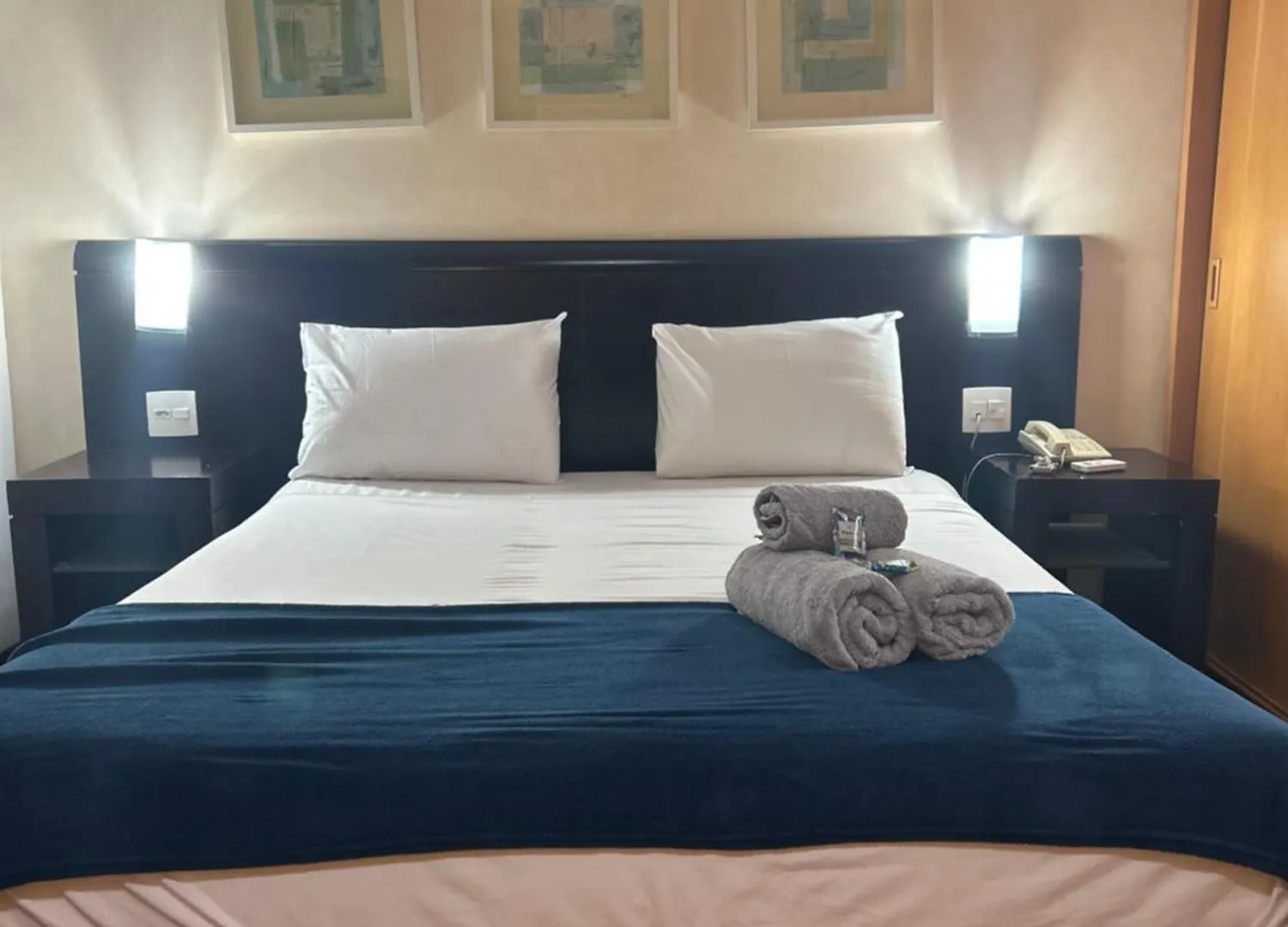 Hotel Vila Olimpia H1910 Sao Paulo
