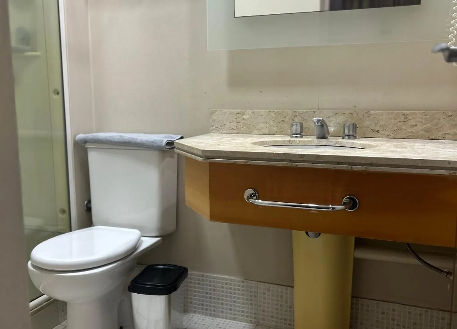 *****  Hotel Vila Olimpia H1910 Sao Paulo Brazil