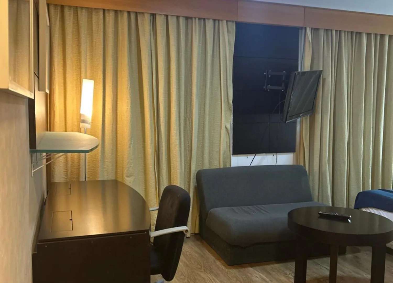 Hotel Vila Olimpia H1910 Sao Paulo