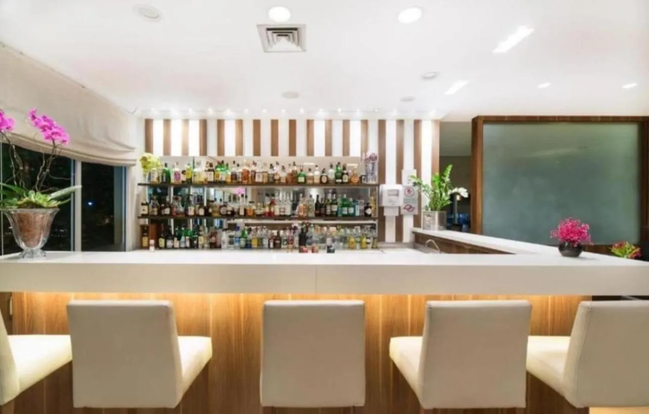Hotel Vila Olimpia H1910 圣保罗