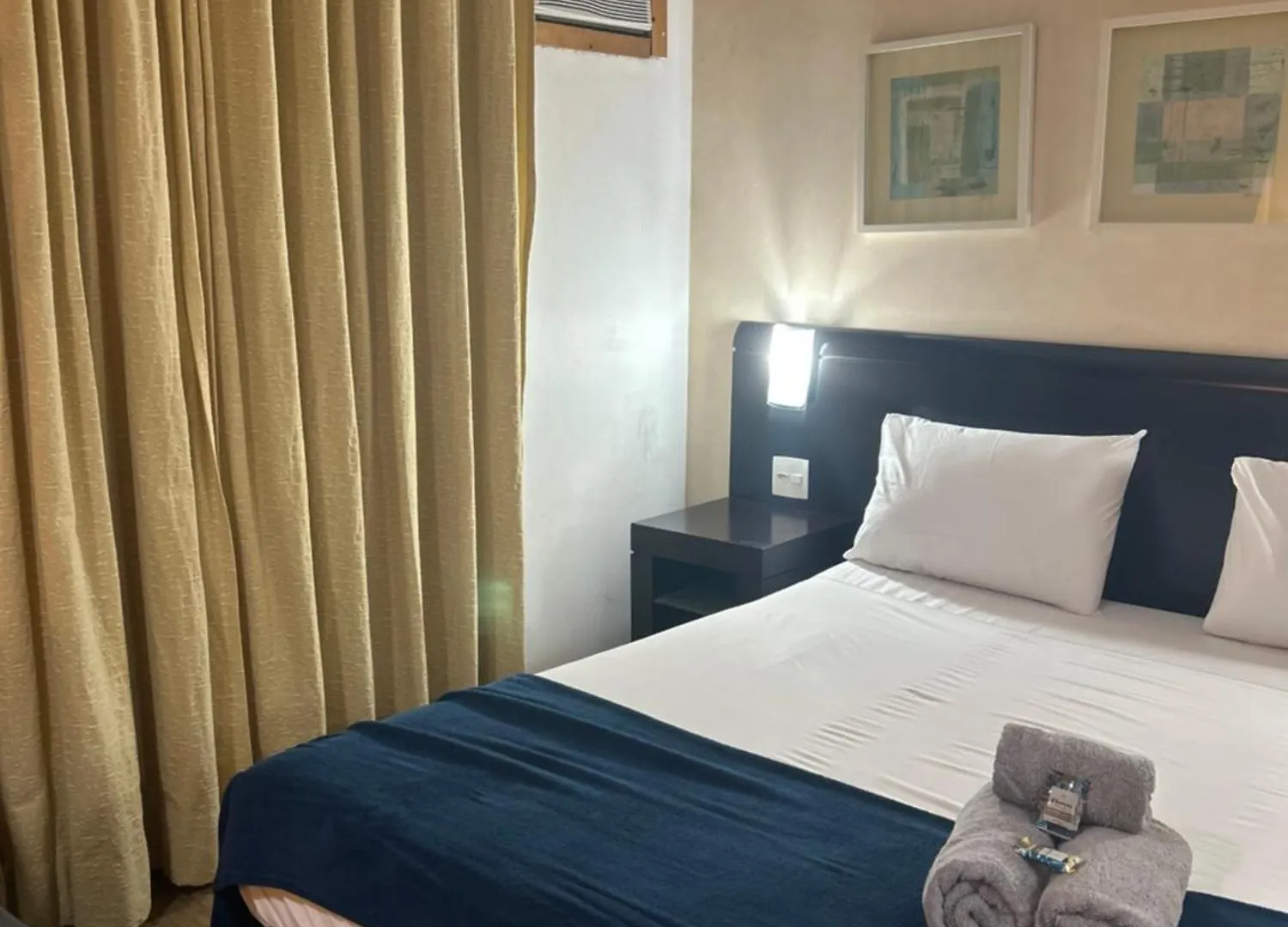 Hotel Vila Olimpia H1910 圣保罗 5*,  巴西