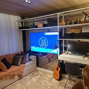 Bourbon Ibirapuera 5 Estrelas Moema São Paulo